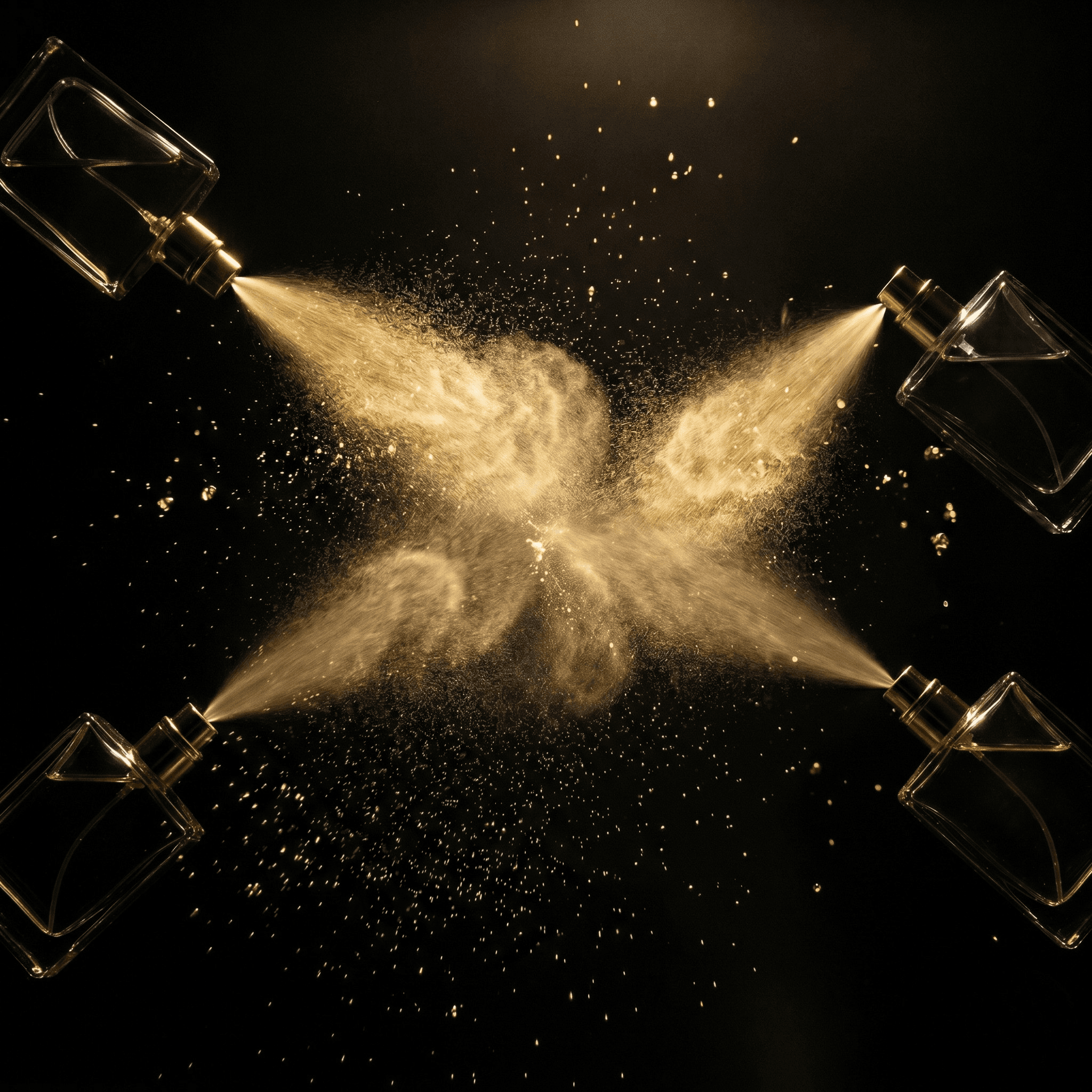 Boutique Palais des Parfums