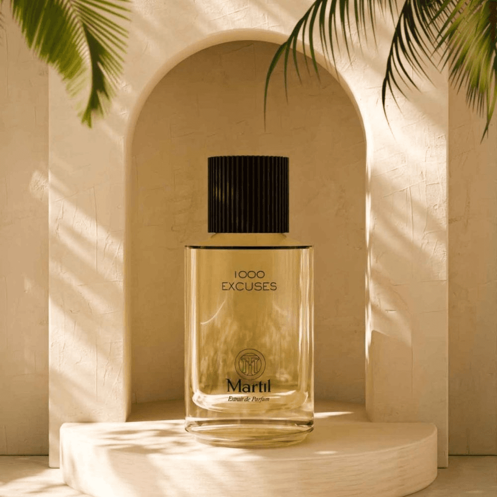 Maison Martil - 1000 Excuses 2