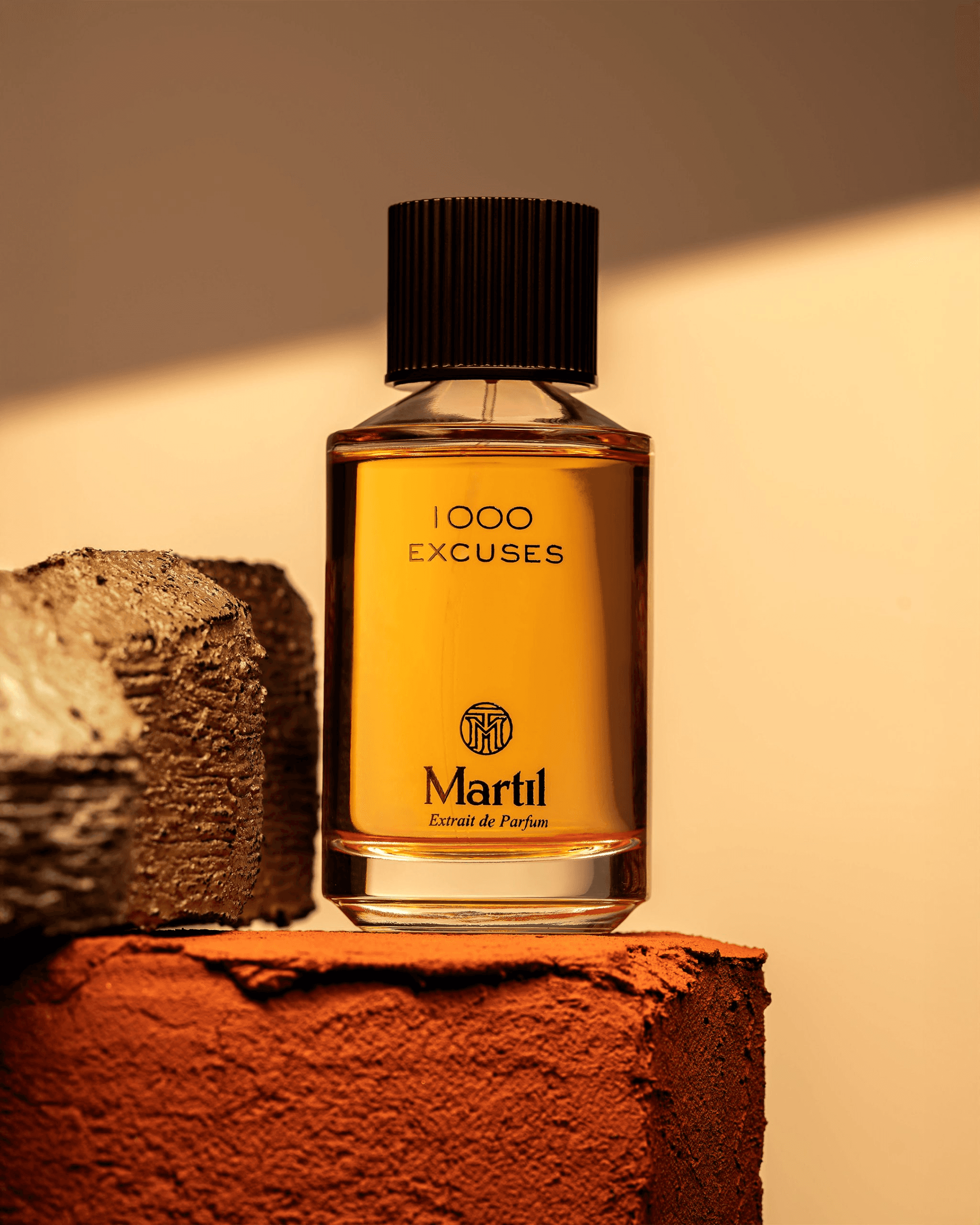 Maison Martil - 1000 Excuses 3