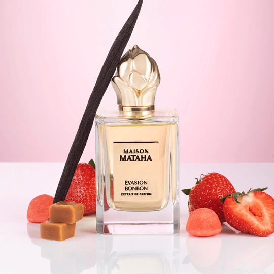 Maison Mataha - Évasion Bonbon 2