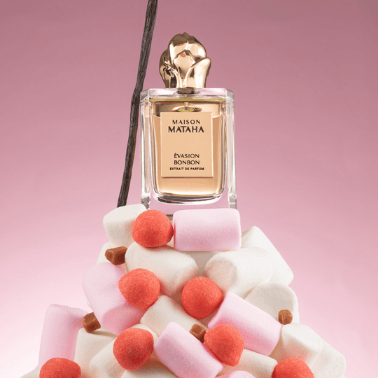 Maison Mataha - Évasion Bonbon 3