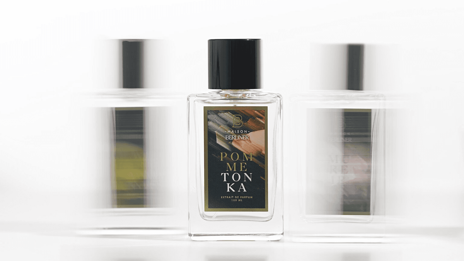 Maison Berliner - Pomme Tonka 4