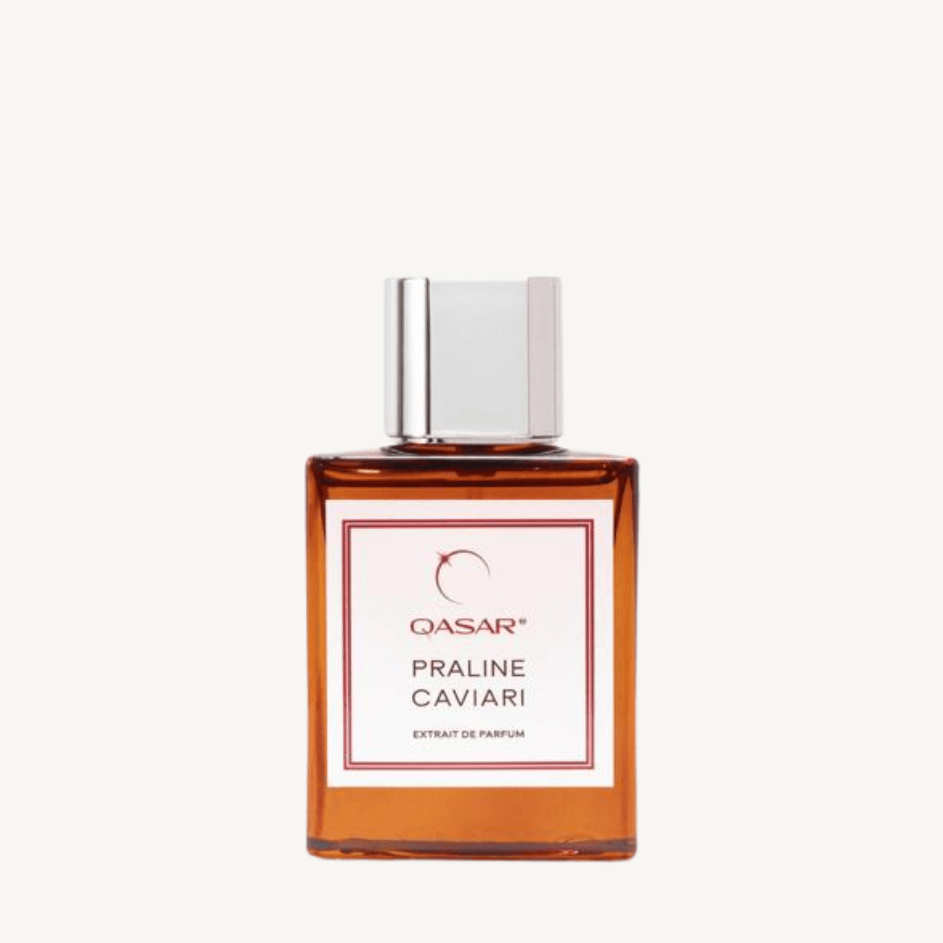 Maison Qasar - Praline Caviari