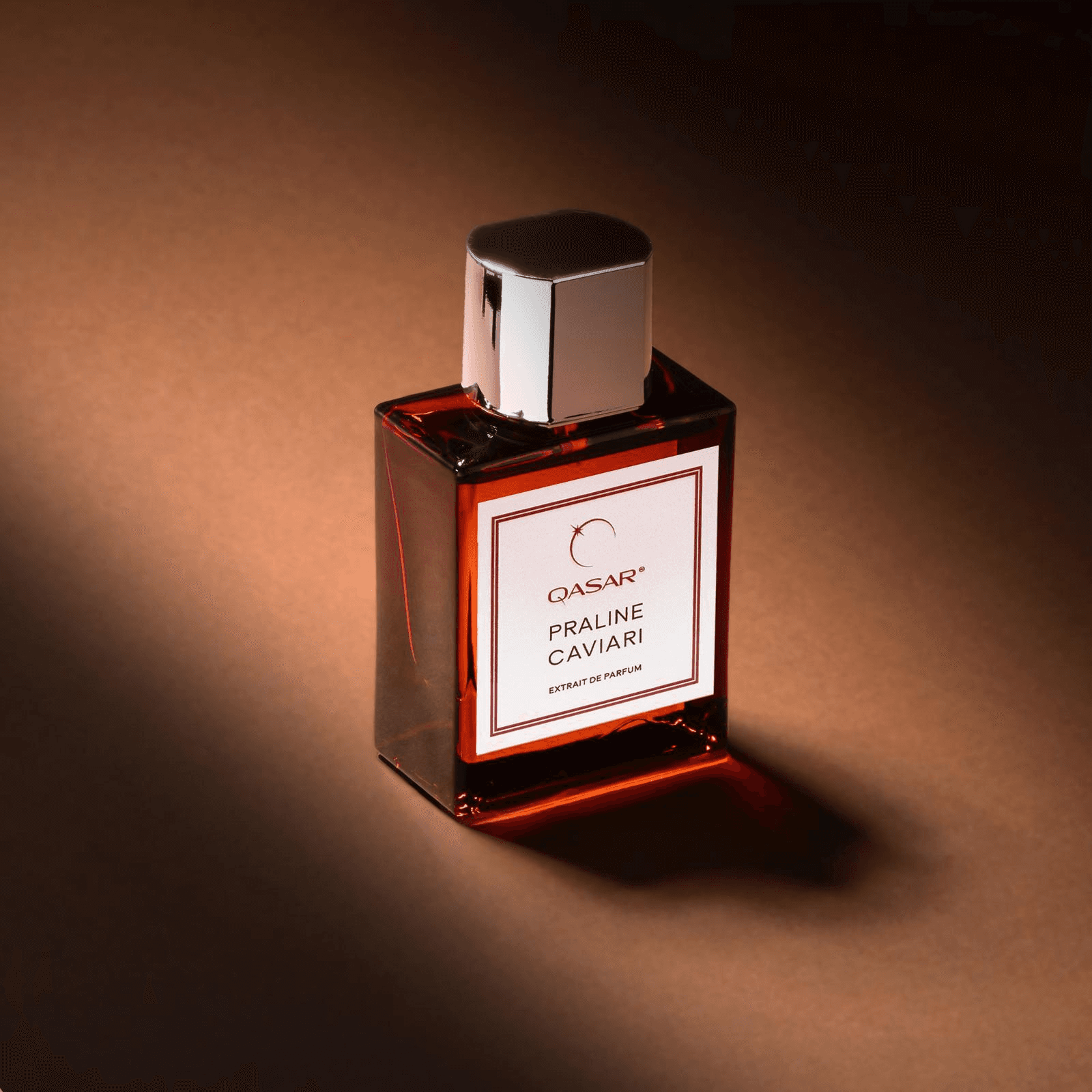 Maison Qasar - Praline Caviari 3
