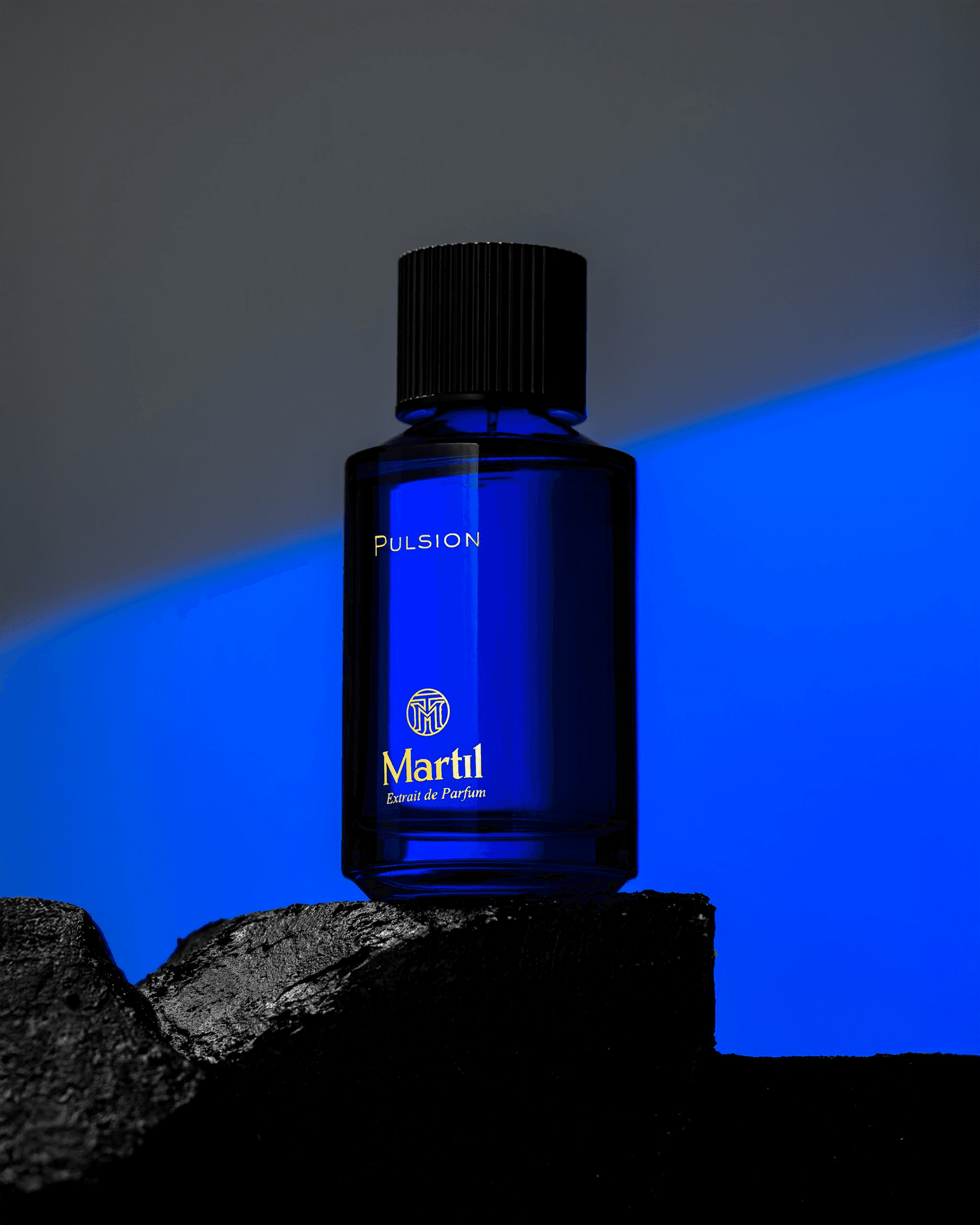 Maison Martil - Pulsion 3