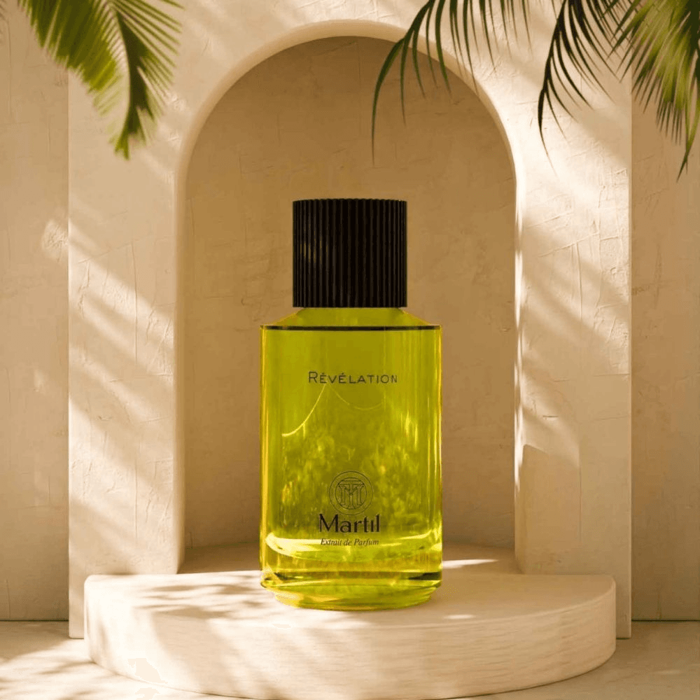 Maison Martil - Révélation 2