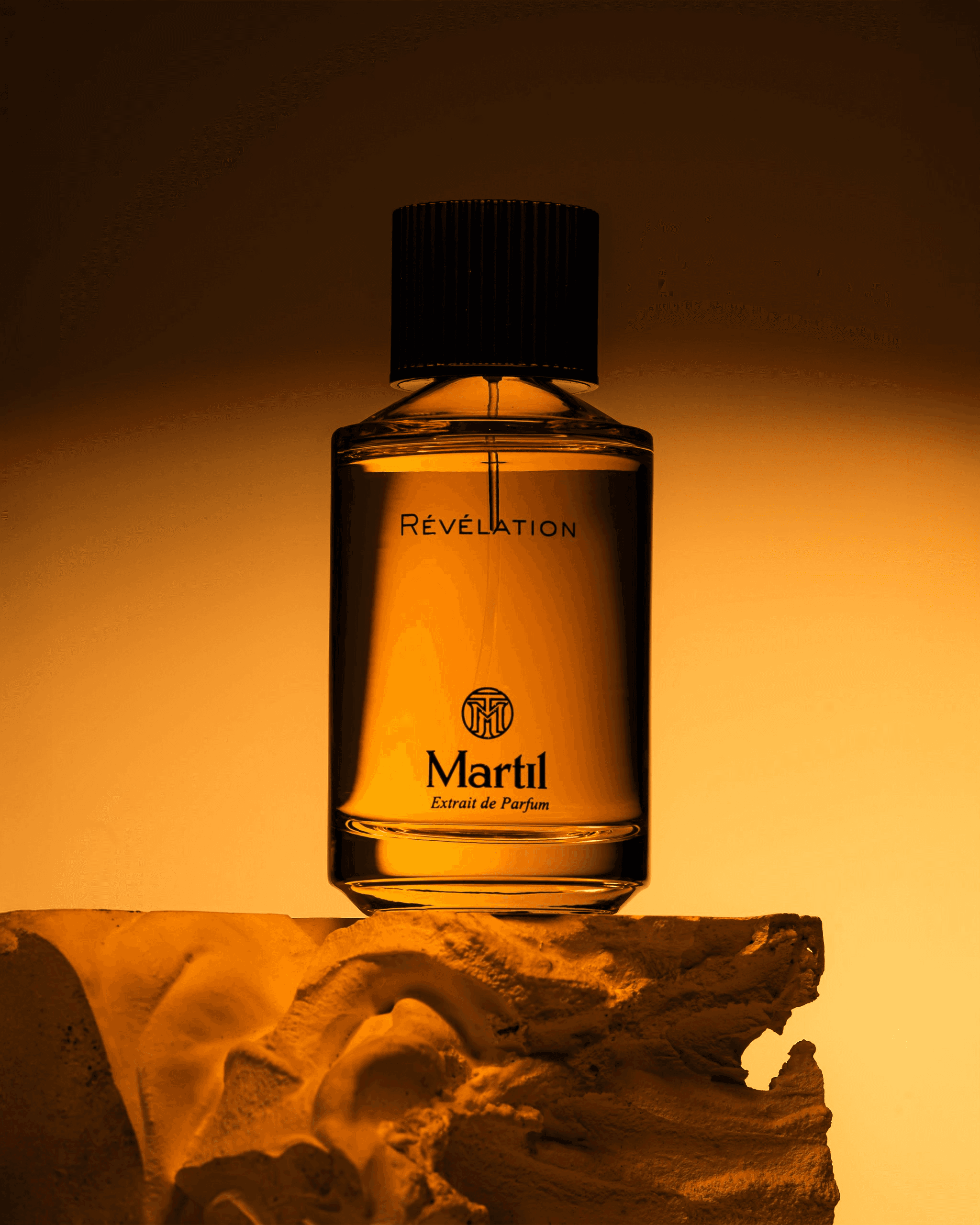 Maison Martil - Révélation 3