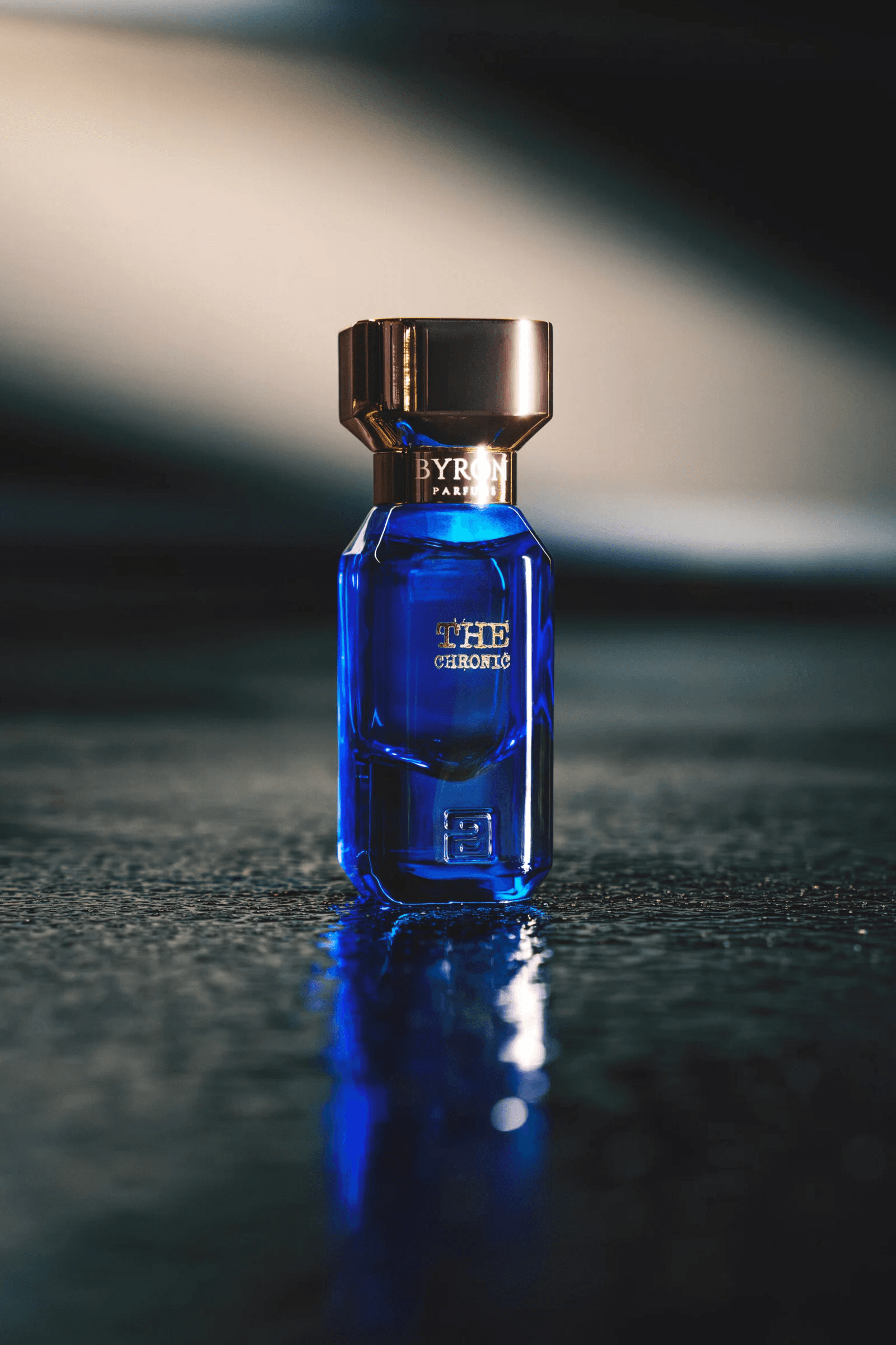 The Chronic Bleu 15ml 3