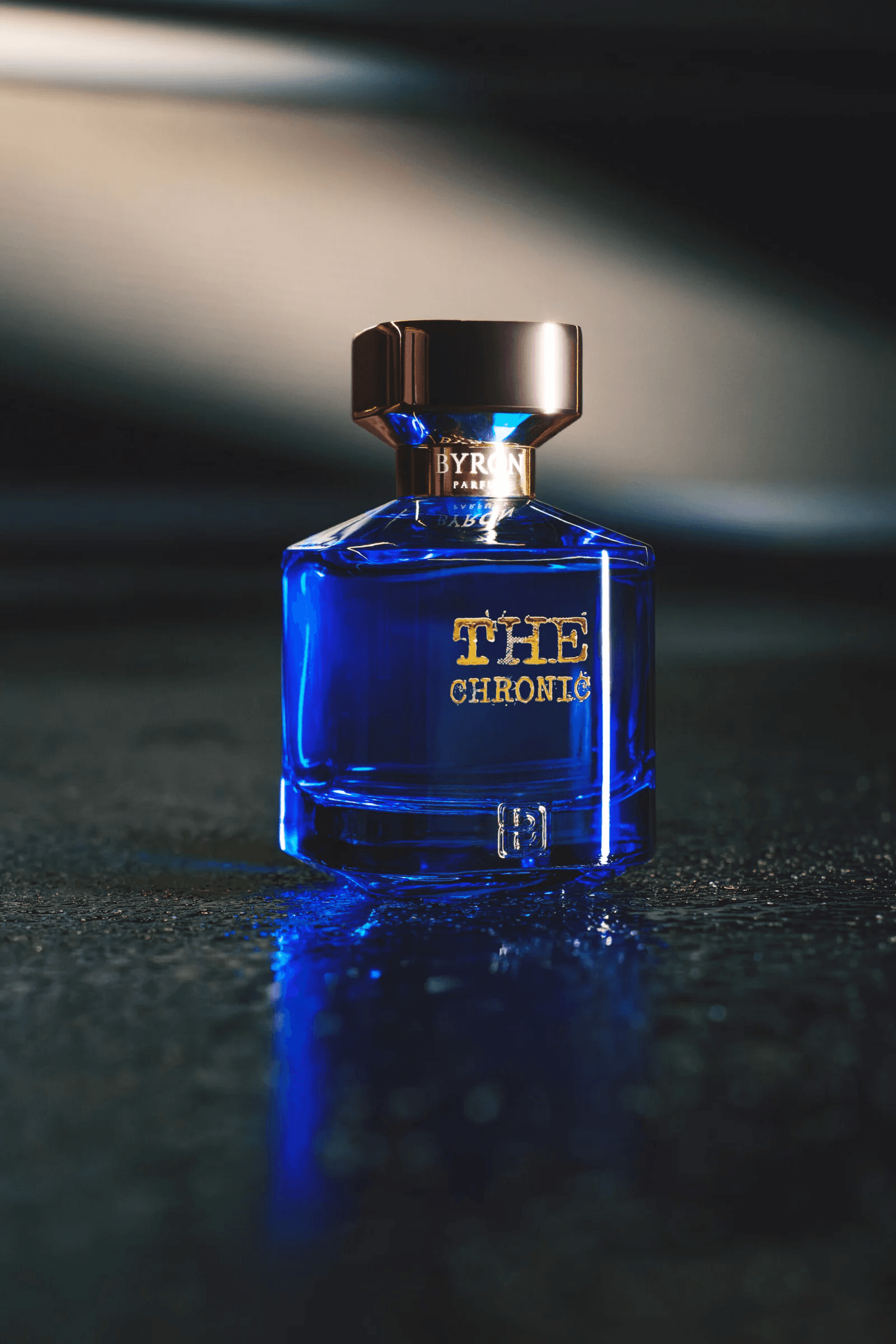 The Chronic Bleu 75ml 3