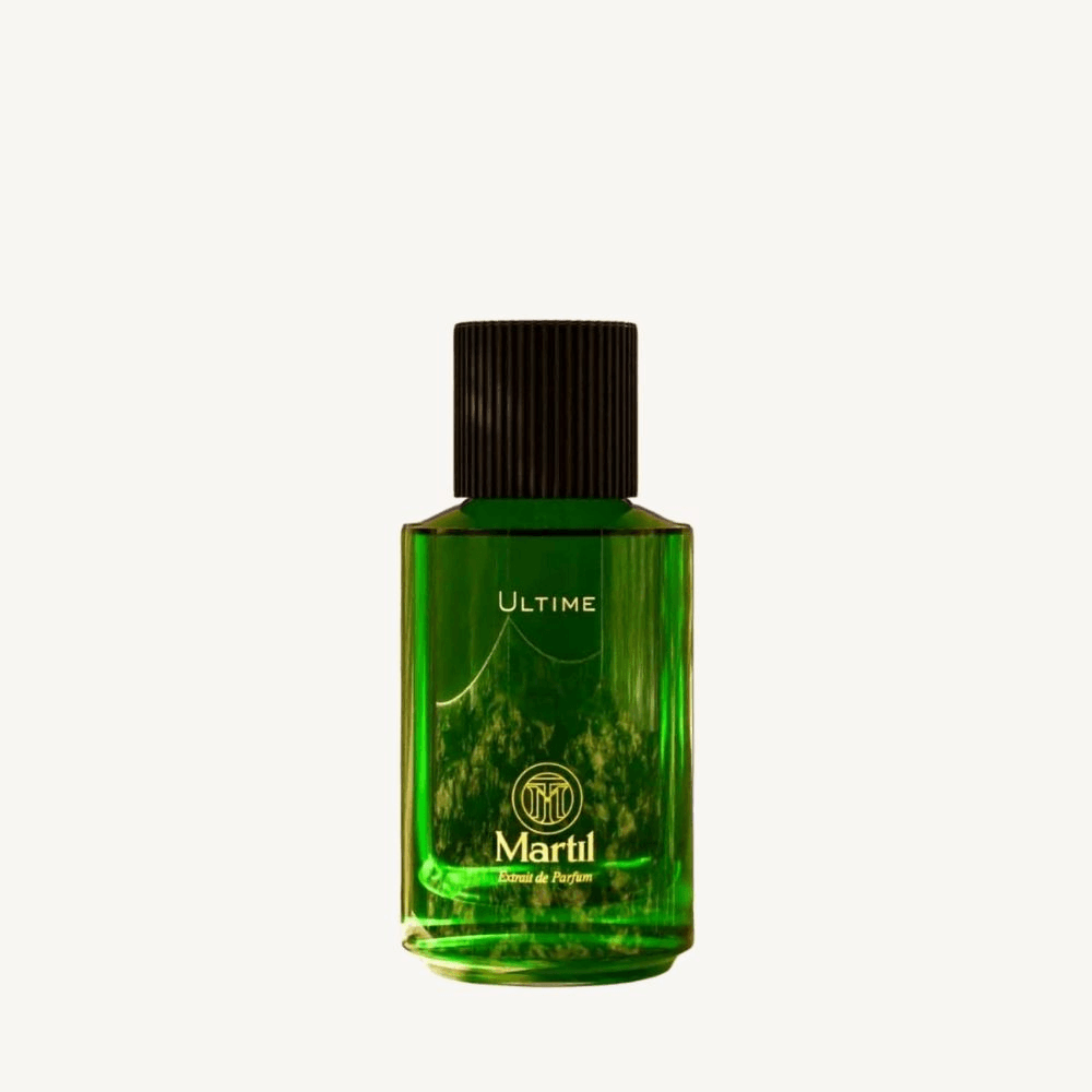 Maison Martil - Ultime