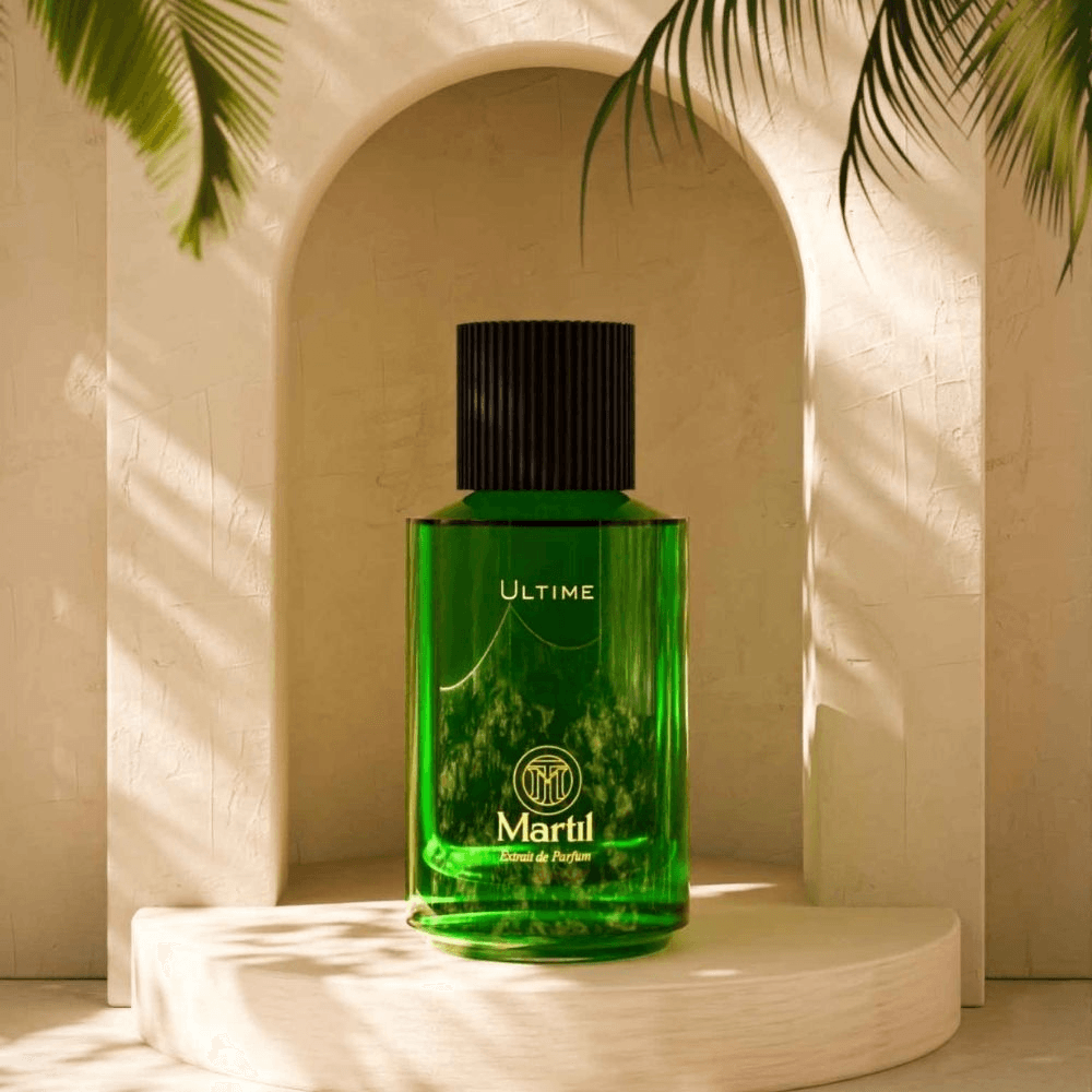 Maison Martil - Ultime 2