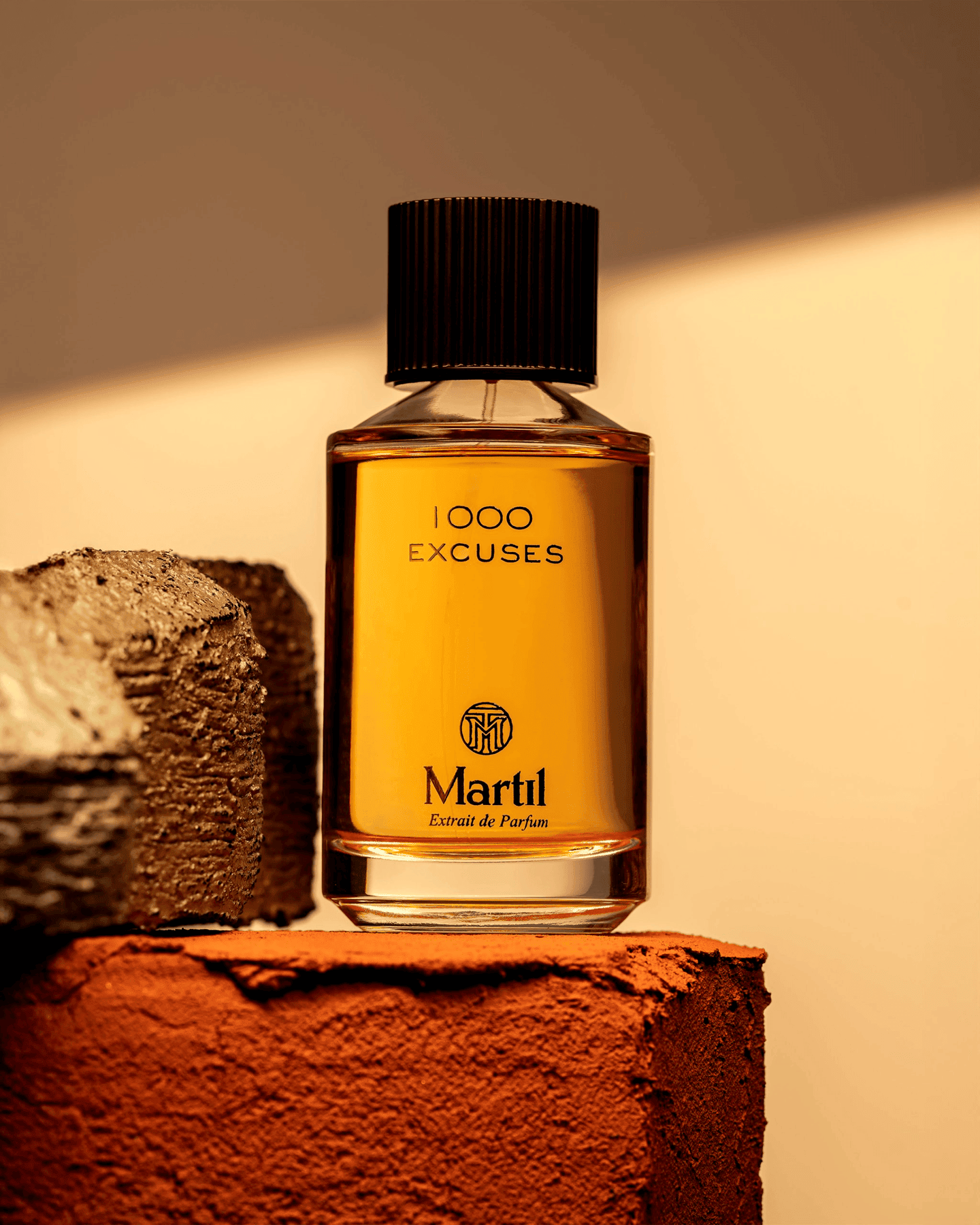 Maison Martil - 1000 Excuses 3
