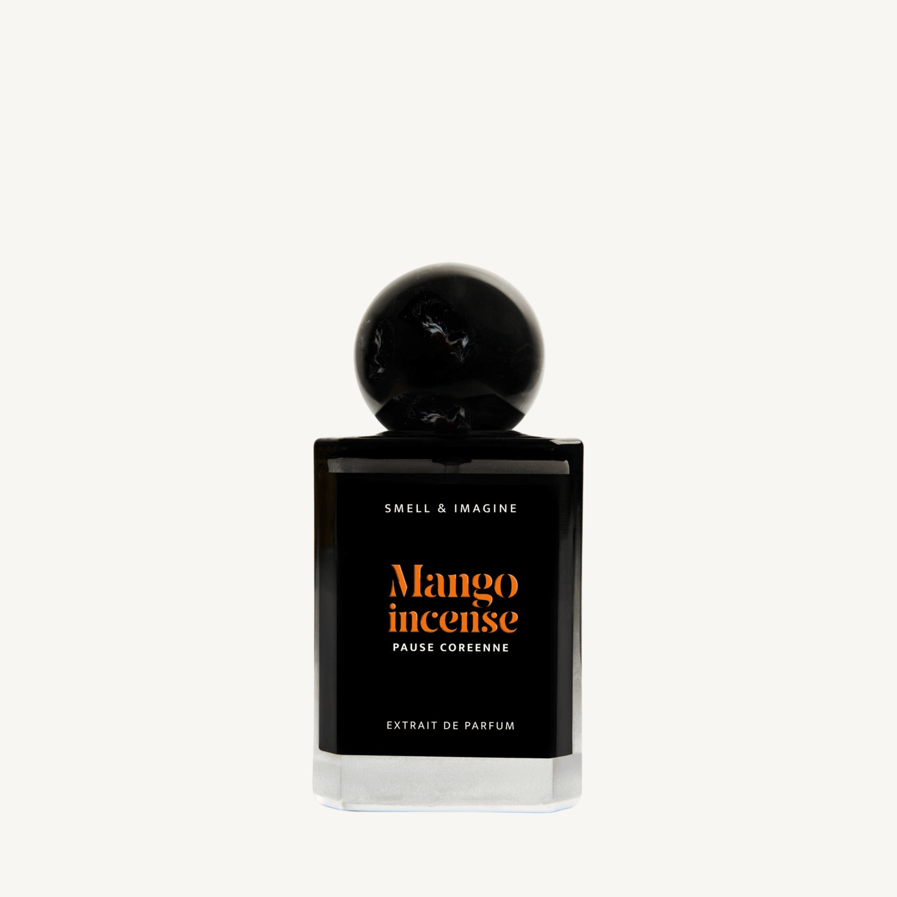 Pause Coréenne Mango Incense