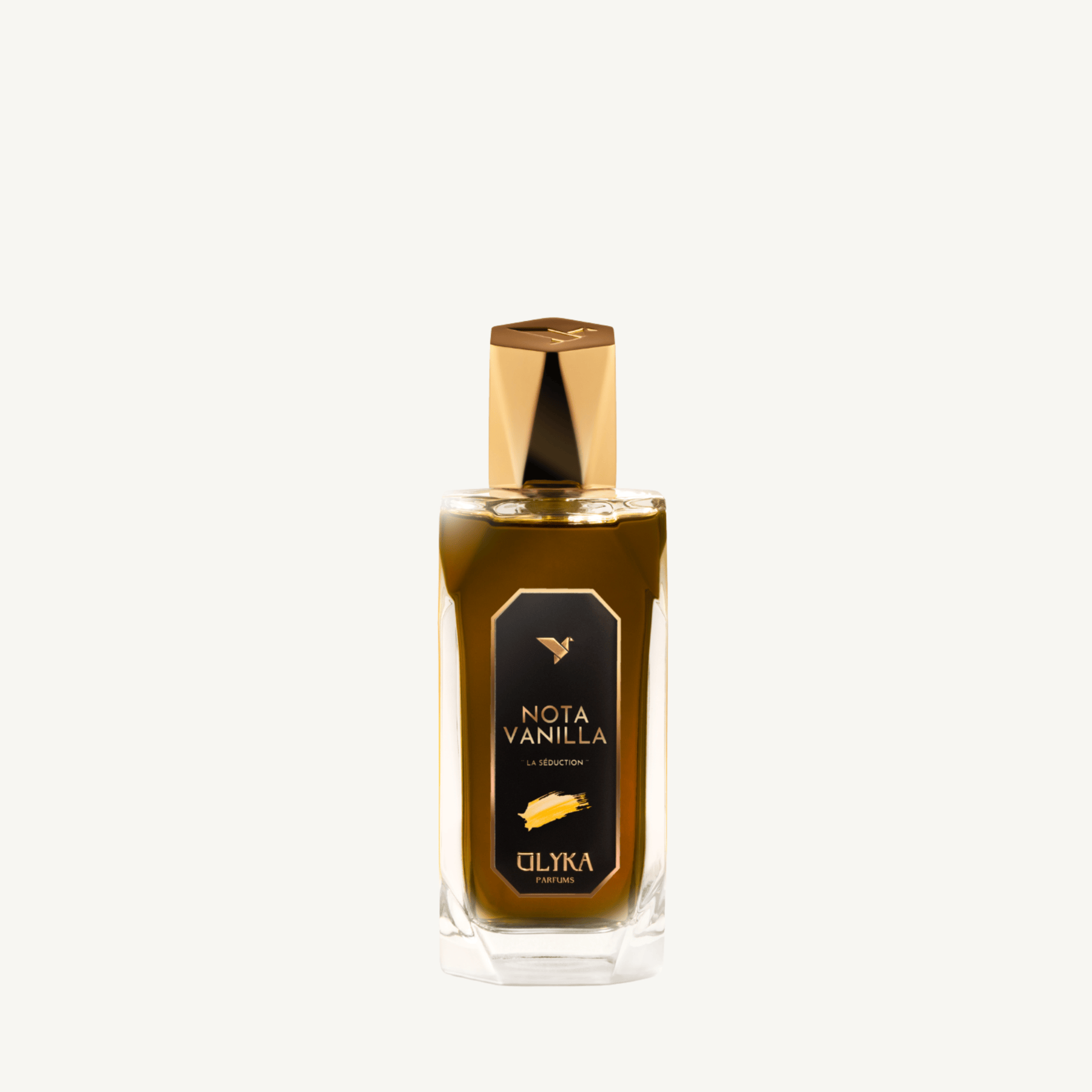 Nota Vanilla