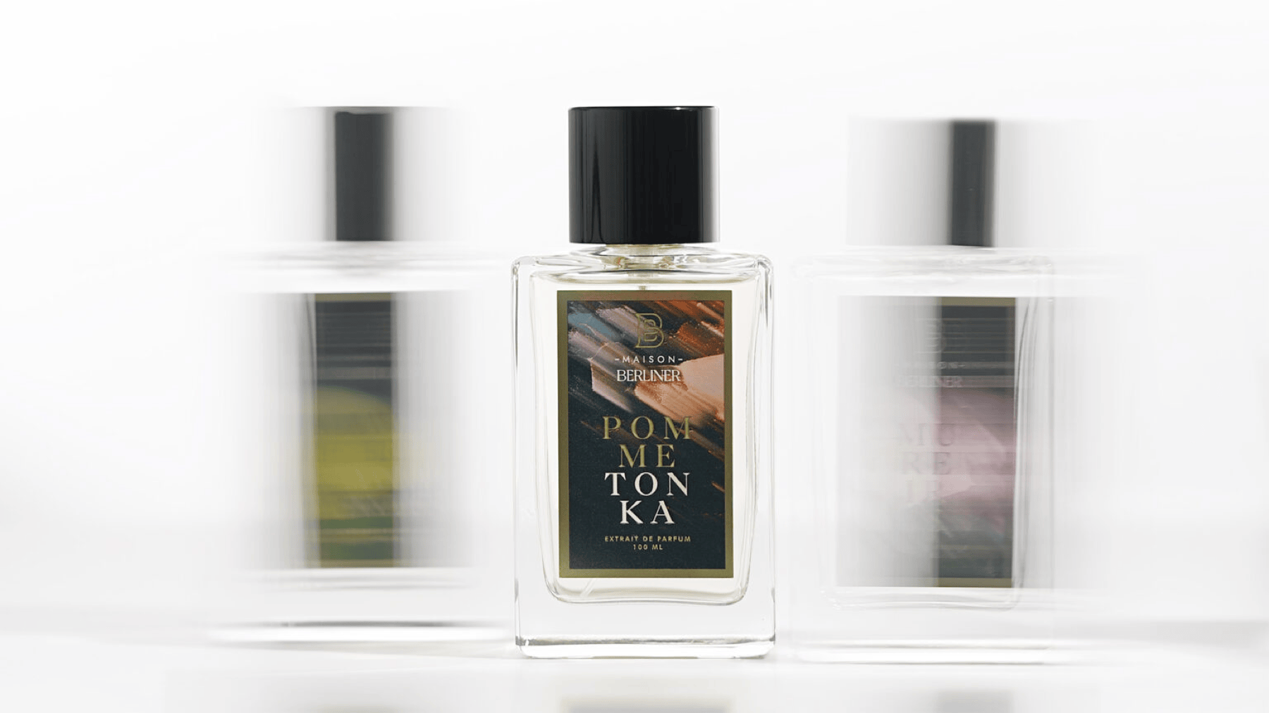 Maison Berliner - Pomme Tonka 4