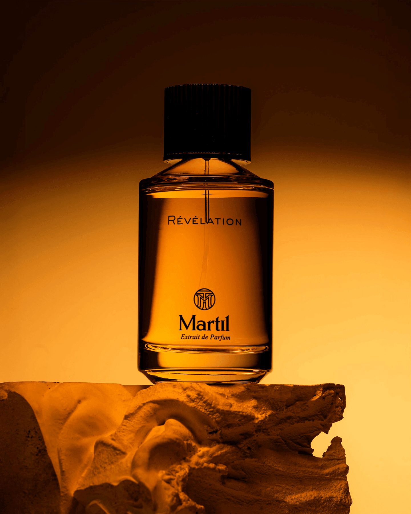 Maison Martil - Révélation 3