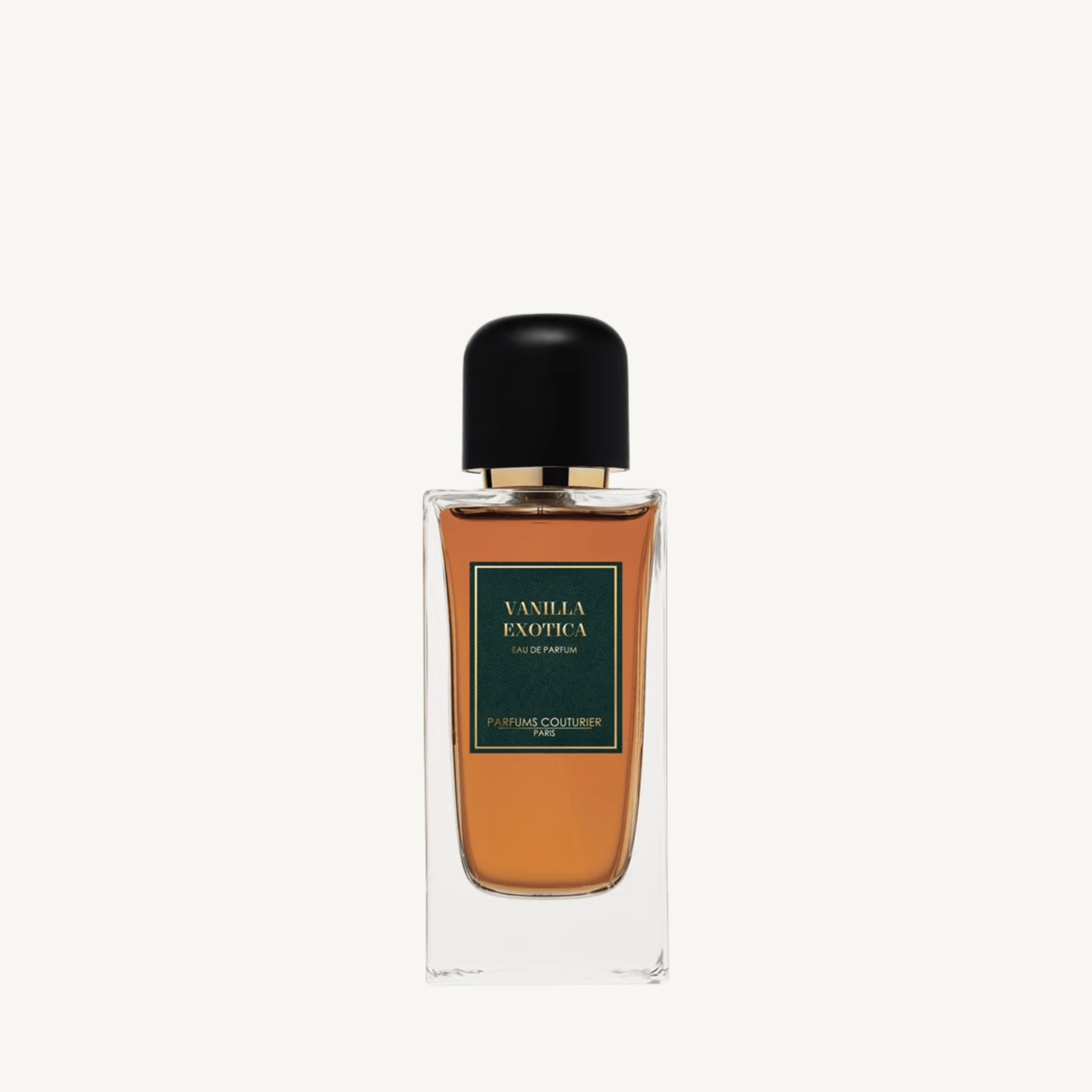 Vanille Exotica